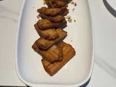 -外婆家(西红门荟聚购物中心店)