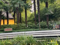 -常州古运河南大街文化旅游区-人民公园