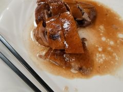-品香菜馆(旗峰路中侨大厦店)