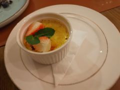 -Golden Lily河内巴黎法越料理餐厅(建国西路店)