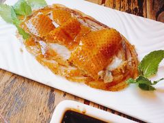 -四季民福烤鸭店(前门廊房二条店)