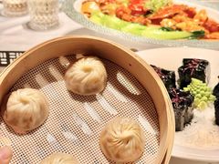 -桂满陇·海市蜃楼·黑金(国金店)