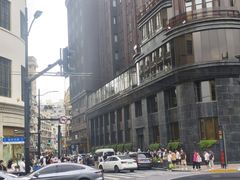 -大光明电影院(南京西路店)