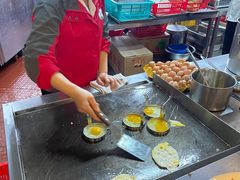 -乡村酒家·湖景客家菜(观澜店)