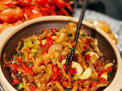 -虾小龙老长沙龙虾馆(坡子街店)