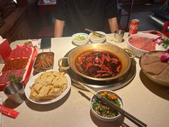 -小龙坎火锅(全球总店)