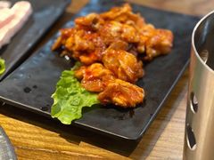 -·缸桶屋·韩式牛肋条自助烤肉(西湖D11店)