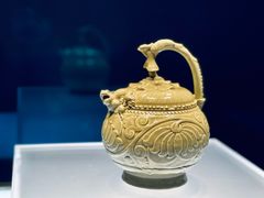 -陕西历史博物馆