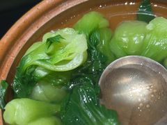 -一品淮扬 · 淮扬菜·北京万达文华酒店