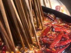 -三个大叔东北烧烤·砂锅菜(西三旗店)