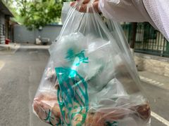 -大益烤鸡