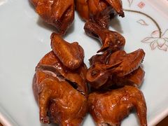 -德胜轩正宗顺德菜(宝安沙井会展中心店)