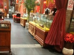 -正阳门饭庄·烤鸭·北京菜(万丰路七里庄店)
