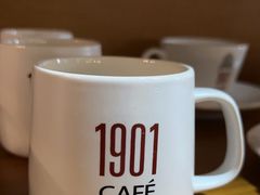 -1901 Cafe(西四店)