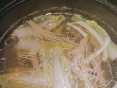 -同仁四季椰子鸡(无锡滨湖万象汇店)