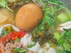 -小满手工粉(北京来福士店)