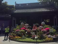 -钱王祠