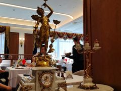 -马克西姆俄罗斯餐厅(绥芬河店)
