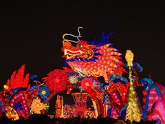 -西安城墙·碑林历史文化景区