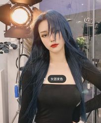 -那茉 Hair Salon