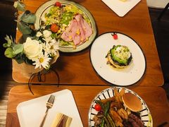 -AFS Cafe & Canteen(闽江二路店)