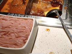 -海底捞火锅(曼巴特广场店)