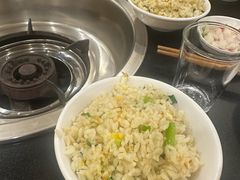 -冯记香辣兔火锅(茶店子总店)