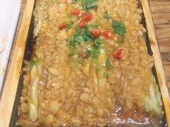 -三个大叔东北烧烤·砂锅菜(西三旗店)