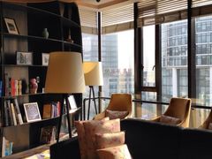 -上海外滩英迪格酒店