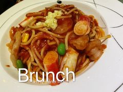 -阳光披萨(辽宁路店)