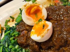 -伽喱博士 Dr.CURRY咖喱饭(太阳宫咖喱店)