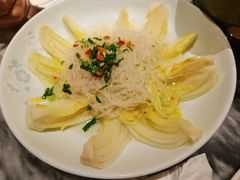 -西安饭庄·非遗陕菜(钟楼店)