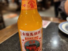 -南京大牌档(新街口德基广场店)