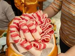 -乐宴·老北京铜火锅(桂庙店)