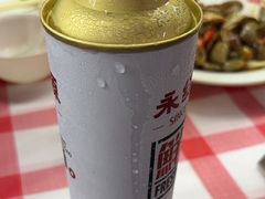 -永红源啤酒·烧烤·海鲜·大排档(台柳路店)