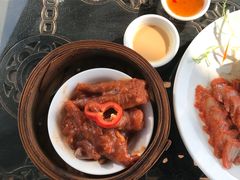 -頂好酒家·经典粤菜(海信广场店)