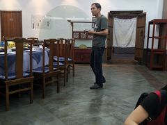 大堂-宴宾楼饭店(敖汉旗银河花城店)