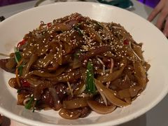 -翡翠小城·海鲜豆捞·广式点心(老佛爷店)