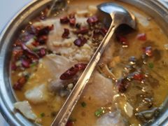 -刘胖子家常菜·蹄花焖藕(中南店)