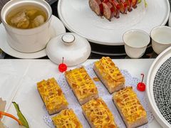 -克比叔叔印度餐厅Kebabs on the Grille (人民广场店)