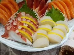 -林妈妈村·日式料理(宝山万达店)