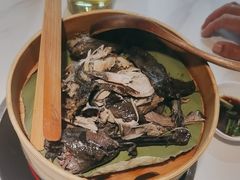 -黑鸡小馆(金源店)