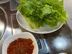 -33韩式自助烧烤(环城南路店)