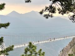 -明堂山风景区