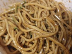 -新川面馆(新街口起源店)