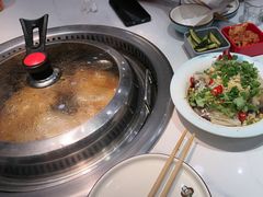 -满兴咱妈烀饼铁锅炖(兰州北街店)