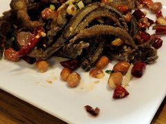 -肖记公安牛肉鱼杂馆· 省级非物质文化遗产(仁和路店)