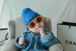 -可优蜜儿童摄影