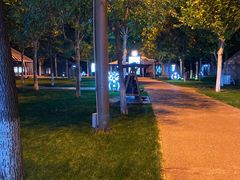 -九十九顶毡房(阜石路店)