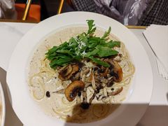 -get pizza意大利餐厅(凯德MALL店)